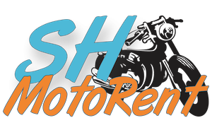 SH MotoRent Tour : Voyages et tour moto en Provence et dans le Sud de la France